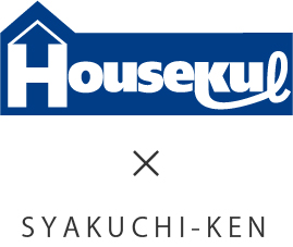 HOUSEKUL × 借地権